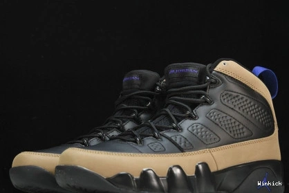 CT8019-034 “Light Olive” 9 Jordan Air 1127